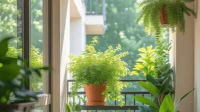 5 Sun-loving houseplants that are perfect for hot summer days