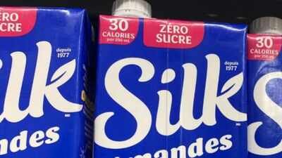Canadians who bought recalled Silk and Great Value plant milk may claim up to $300,000 Canadians who bought recalled Silk and Great Value plant milk may claim up to $300,000: Who qualifies