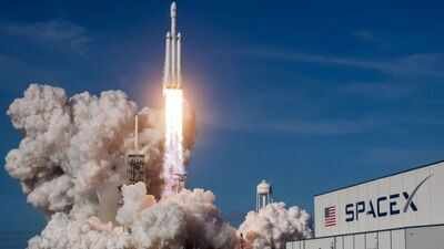 Europe just unveiled a reusable rocket concept that could challenge SpaceX’s Starship Europe just unveiled a reusable rocket concept that could challenge SpaceX’s Starship