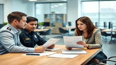 Tenant police verification: Who has to do it—tenant, landlord or broker?
