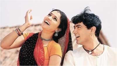 Marking 25 years of 'Lagaan', Aamir Khan and Gracy Singh reunited with the cast and recreated the iconic Bhuvan-Gauri scene, leaving fans nostalgic. The viral video drew heartfelt reactions online. Gracy also shared an emotional note about the film's legacy. Lagaan earned an Academy Award nomination for Best Foreign Language Film. Aamir Khan and Gracy Singh recreate iconic Bhuvan and Gauri romance during emotional script reading session for 25th anniversary of 'Lagaan' - Watch