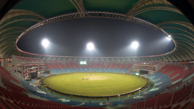 UPT20 League to return to Lucknow amid over Green Park infra, technical concerns?