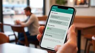 Govt Puts WhatsApp Username Feature On Hold Over Fraud, Impersonation Concerns: Reports