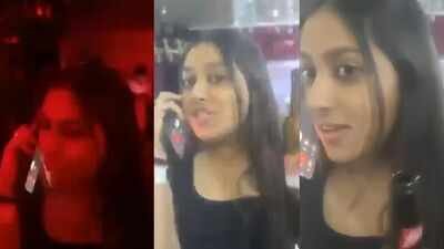 AIDSA Suspends Dentist Dr. Muskan Soni for 5 Years Over Alleged Remarks on Ketan Agarwal's Death AIDSA Suspends Dentist Dr. Muskan Soni for 5 Years Over Alleged Remarks on Ketan Agarwal's Death