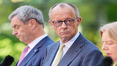 Tax cuts, pension overhaul and sick leave reforms: Germany launches sweeping economic overhaul