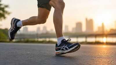 Asics running shoes worth Rs 6,499 lost sole in a month; consumer panel orders refund, compensation