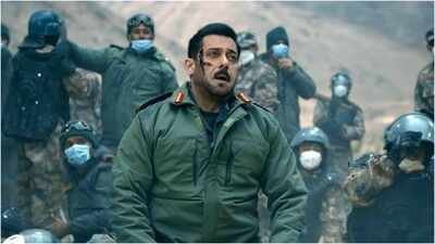 Salman Khan's 'Maatrubhumi', based on the 2020 Galwan Valley clash, may miss its August release as CBFC has reportedly withheld clearance. Previously titled Battle of Galwan, the film also faced backlash in China. Salman plays Colonel Santosh Babu. Directed by Apoorva Lakhia, it also stars Chitrangda Singh, with music by Himesh Reshammiya. 'Maatrubhumi' release date postponed as Salman Khan starrer faces CBFC clearance delays despite title change - Reports
