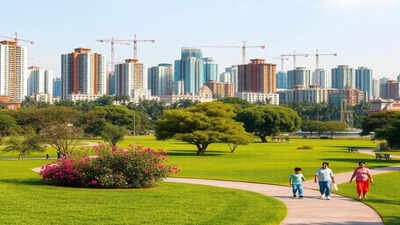 UP RERA clears Rs 1,278 crore worth of housing projects in four districts