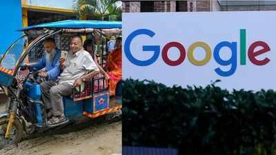 E-rickshaw shutdown prank: Centre tells Google, Apple to remove 7 apps from their stores E-rickshaw shutdown prank: Centre tells Google, Apple to remove 7 apps from their stores