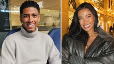 Jude Bellingham and girlfriend Ashlyn Castro's combined net worth in 2026: Inside their massive wealth, luxurious properties, careers and more