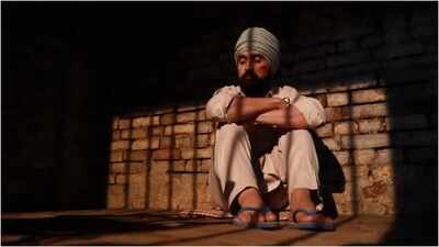 'Satluj', Honey Trehan's drama on activist Jaswant Singh Khalra, premiered uncut globally on OTT July 3, three years after censor board disputes. Starring Diljit Dosanjh, Arjun Rampal, and others, it traces Khalra's fight for justice for 25,000 missing during Punjab's insurgency, previously titled "Ghallughara" and "Punjab '95" before reaching release. ‘Satluj’: Cast, plot, censor certification, trailer, OTT release date of Diljit Dosanjh, Arjun Rampal and Suvinder Vicky starrer revealed