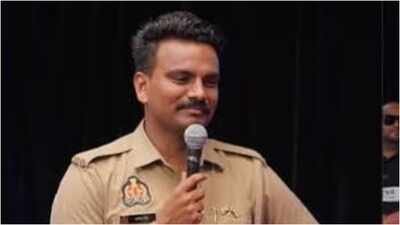 Kapil Dinkar, a UP Police constable since 2021, wowed panelists on India's Got Latent Season 2 with humour, singing, and confidence, winning Rs 1 lakh plus a Rs 50,000 bonus. Also an author of three books, he dreams of collaborating with Yo Yo Honey Singh and once auditioned for Akshay Kumar's Wheel Of Fortune. Who is Kapil Dinkar? All about the UP Police constable who blew the panel away and won Rs 1.5 lakh on 'India's Got Latent 2'