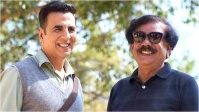 Akshay Kumar and Priyadarshan's ninth film together has been titled 'Wicked Sunny', inspired by a popular theme from Mujhse Shaadi Karogi. Produced by Ramesh Taurani's Tips Films, the comic thriller is written by Priyadarshan and Rohan Shankar. Filming begins in December, ahead of their eighth film Haiwaan's September 2026 release. 'Wicked Sunny': Akshay Kumar and Priyadarshan lock title for their ninth film after 'Bhooth Bangla' and 'Haiwaan'