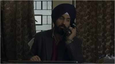 Diljit Dosanjh's film, once titled 'Punjab 95', released as Satluj on Zee5 after a 3-year CBFC battle, uncut. Diljit and director Honey Trehan confirmed no scenes were removed despite 127 demanded changes. Based on activist Jaswant Singh Khalra's life, the film also faced a TIFF withdrawal before finally releasing. 'If even a single cut had been made, I would not have promoted the film': Diljit Dosanjh breaks silence as Arjun Rampal and Suvinder Vicky starrer 'Satluj' hits OTT after 3 years