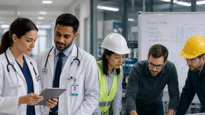 Why Engineering & Medicine Are No Longer India’s Only “Safe” Careers in 2026 Why Engineering & Medicine Are No Longer India’s Only “Safe” Careers in 2026