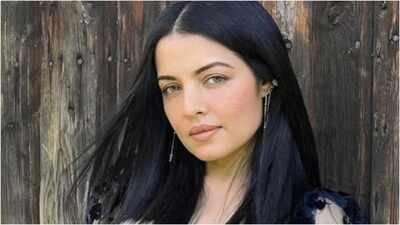 Celina Jaitly reveals twins read divorce notice written in German; husband suggested she take up cleaning job