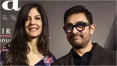 Aamir Khan and Gauri Spratt married in an intimate Bandra ceremony, attended by Ira, Junaid Khan and friends. The couple, dating since 2024, moved in together before deciding to wed. This is Aamir's third marriage, following Reena Dutta and Kiran Rao, with whom he continues co-parenting and running Paani Foundation. Aamir Khan and Gauri Spratt are now officially married: The duo tied the knot at the Pali hill house in Bandra