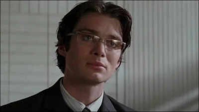 Quote of the day by Cillian Murphy: ‘Believe your instincts. Instinct…If you feel it, then it's right’, when the ‘Peaky Blinders’ actor detailed the importance of trusting your gut instincts rather than always listening to your brain