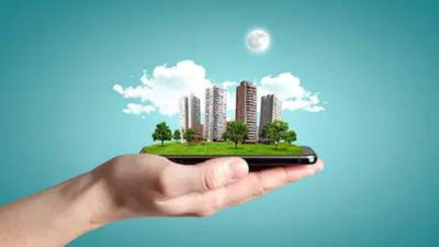 . Telangana to build over 1 lakh 2BHK homes for poor under housing scheme
