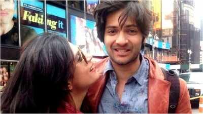 Ali Fazal and Richa Chadha to reunite after ‘Fukrey’ for new situational comedy