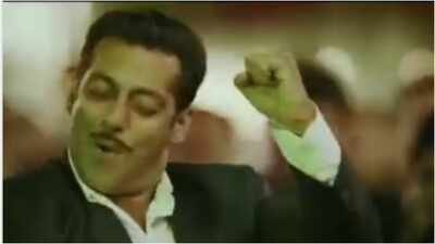 'It will always be Salman Khan’s song for me': Mamta Sharma recalls Salman Khan 'holding her hand and spinning' while recreating 'Chatni' in 'Dhamaal 4'