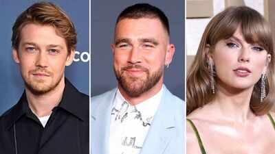 Taylor Swift's You're Losing Me has regained attention following her wedding to Travis Kelce, with fans revisiting its emotional lyrics about her past relationship with Joe Alwyn. Producer Jack Antonoff revealed the song was written 18 months before their breakup became public. Its poignant lines, including "And I wouldn't marry myself either," are now being viewed as a reflection of the relationship's decline, contrasting with Swift's new chapter as a newlywed. "I wouldn't marry me either": Taylor Swift's emotional Joe Alwyn breakup song returns to spotlight after wedding celebrations with Travis Kelce