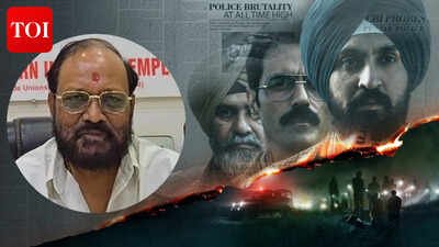 FWICE President BN Tiwari questions Diljit Dosanjh over 'his image' amid 'Satluj' OTT removal row (Image Credits ANI and IMDb) 'Very surprised why Diljit Dosanjh chooses to do controversial films': FWICE President BN Tiwari questions 'Satluj' actor amid OTT removal row and how 'artists shouldn't do films just for money'