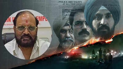 FWICE President BN Tiwari questions Diljit Dosanjh over 'his image' amid 'Satluj' OTT removal row (Image Credits ANI and IMDb) 'Very surprised why Diljit Dosanjh chooses to do controversial films': FWICE President BN Tiwari questions 'Satluj' actor amid OTT removal row and how 'artists shouldn't do films just for money'
