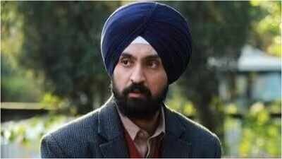 'Satluj' director Honey Trehan details the secretive operation and how only 'Diljit Dosanjh' knew about the OTT drop hours before its sudden removal: 'Streaming platforms don't strictly require a CBFC theatrical certificate'