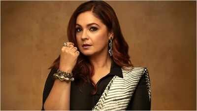 Pooja Bhatt recalled her grandmother, Betty Bertha Bright, calling her "tough as nails." After losing a leg to diabetes, her grandmother held a bizarre funeral for it, making the family attend. Pooja revealed she secretly watched everyone's reactions during the ceremony. Pooja was last seen in Big Girls Don't Cry (2024). Pooja Bhatt reveals how her diabetic grandmother buried her own amputated leg and held a full Church funeral for it: 'Totally black humor'