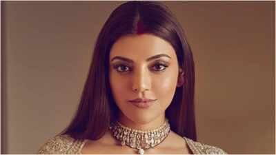 'I had sleepless nights': Kajal Aggarwal reveals being shaken by food adulteration truths while shooting for 'The India Story'