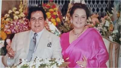 On Dilip Kumar's 5th death anniversary, Saira Banu shared an emotional tribute, calling memories "faithful companions" that keep him alive in her life. She reflected on their bond, his legacy as an artist and human being, and love that "does not submit to time." Dilip Kumar passed away on July 7, 2021, at 98. 'Memories are faithful companions': Saira Banu remembers Dilip Kumar on fifth death anniversary with an emotional tribute