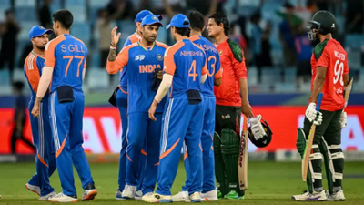 BCB ready to 'enhance the security' for India's Bangladesh tour (Image: Cricinfo) 'Security always a concern': Bangladesh ready to enhance safety measures for India's potential T20I tour