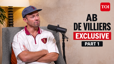 AB de Villiers opens up on Virat Kohli, RCB, his retirement and more | Bombay Sport Exchange AB de Villiers opens up on Virat Kohli, RCB, his retirement and more | Bombay Sport Exchange