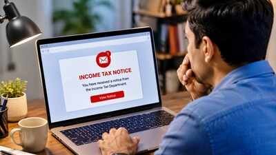 ITR Filing 2026: 10 Costly Mistakes To Avoid ITR Filing 2026: 10 Costly Mistakes To Avoid