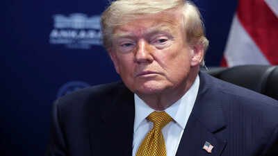 Trump calls for end of all trade with Spain, calling them 'hopeless' 'Wasted cause': Why Trump wants to cut off trade with Spain