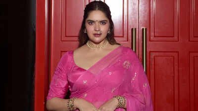 'Dhamaal 4' actress Anjali Anand refuses to let online trolls fat-shame her (Image Credits Instagram) 'This girl can take a hundred on her chin and still be standing': 'Dhamaal 4' actress Anjali Anand refuses to let online trolls fat-shame her and how 'society still sees her weight first before her job'
