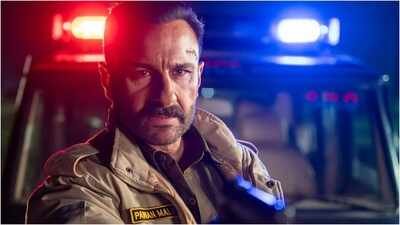 Saif Ali Khan regrets Kartavya's climax, ADMITS, ‘Villain should have faced consequences’