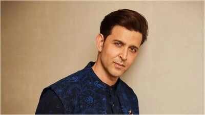 Director Laxman Utekar, fresh off 'Chhaava', has reportedly approached Hrithik Roshan for his next film, to be made after Shraddha Kapoor's 'Eetha' (August 28). Hrithik, busy with 'Krrish 4', hasn't responded yet. He'll first appear in a cameo in Rajinikanth's 'Jailer 2', releasing October 15. After 'Chhaava' and 'Eetha', director Laxman Utekar eyes Hrithik Roshan for next project - Reports