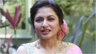 Bhagyashree responded to backlash over a viral Kashi lassi video, calling claims of "fake" promotion baseless and clarifying she aimed to support local vendors. She defended the drink's health benefits, questioned critics' knowledge of the full context, and said promoting regional food carries no personal profit motive. Bhagyashree reacts to viral Kashi lassi controversy and fake promotion accusations on social media: 'Kya aap the wahan par?'