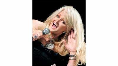 Welsh singer Bonnie Tyler, known for "Total Eclipse of the Heart" and "Holding Out for a Hero," died at 75 in a Portuguese hospital after an illness. Born Gaynor Hopkins, she rose to fame in the 1970s-80s, represented the UK at Eurovision 2013, and is survived by husband Robert Sullivan. 'Total Eclipse of the Heart' singer Bonnie Tyler passes away at 75