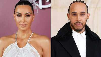 Lewis Hamilton and the billionaire reality TV star and popular entrepreneur Kim Kardashian have turned heads with their whirlwind romance, sparking chaos among many. While there have been many speculations about Kim Kardashian and Lewis Hamilton heading for a break up, it seems the socialite has given this relationship a lot of thought. "She didn't want to overwhelm him": Kim Kardashian reportedly took a step back in her relationship with Lewis Hamilton