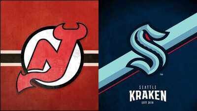 The Seattle Kraken center Shane Wright is reported to be actively working with his agent as he seeks a trade form the team amid rumors of a strained bond with the coaching staff, ahead of the new season. While a number of rival teams have continued to be linked to him, it seems the New Jersey Devils have emerged as a potential landing spot for him. NHL Trade Rumor: New Jersey Devils emerge as a landing spot for $2.6M Seattle Kraken's star
