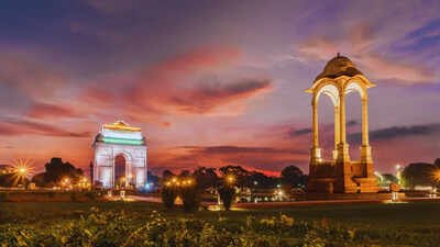 Delhi at 120 among 173 nations in Global Liveability Index