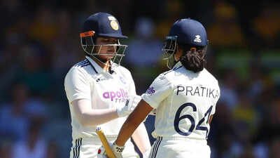 India vs England Women's One-off Test Live Streaming: When and where to watch, predicted XIs, pitch report and weather forecast