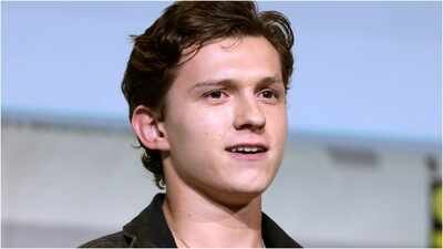 Tom Holland arrived in Mumbai ahead of Christopher Nolan's first-ever India premiere for 'The Odyssey', joined by Matt Damon and Emma Thomas. Early reactions call it epic, praising Damon, Hathaway and Holland's performances. Mumbai joins London, Paris and New York on the global tour; the film releases July 17. Tom Holland spotted in Mumbai ahead of 'The Odyssey's' India premiere - watch video
