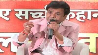 Actor Rajpal Yadav gets 3 months jail as Delhi HC upholds conviction in cheque bounce cases Actor Rajpal Yadav gets 3 months jail as Delhi HC upholds conviction in cheque bounce cases