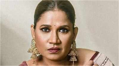 National Award winner Chhaya Kadam unveils a striking, ghostly first look for horror-comedy Bhootam Bhayam, directed by Ramchandra Arun Gaonkar. She says the character's uniqueness drew her in, and seeing herself in the look test left her unrecognizable. The film blends friendship, folklore-inspired horror, and the perils of chasing quick wealth. 'Bhootam Bhayam': Chhaya Kadam reveals her FRIGHTENING NEW LOOK, says she felt unrecognisable