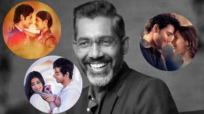 Director Nagraj Manjule clarified stance on sequels for Sairat and Fandry (Image Credits IMDb) 'Sairat 2 doesn’t need to get inspired by Dhadak 2 to be made': Director Nagraj Manjule clarifies stance on how 'the story was complete' amid fans demanding a sequel