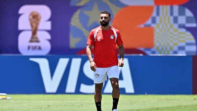 'I'll do everything in my power to ... ': Mohamed Salah reacts to Egypt's FIFA World Cup exit after Argentina defeat
